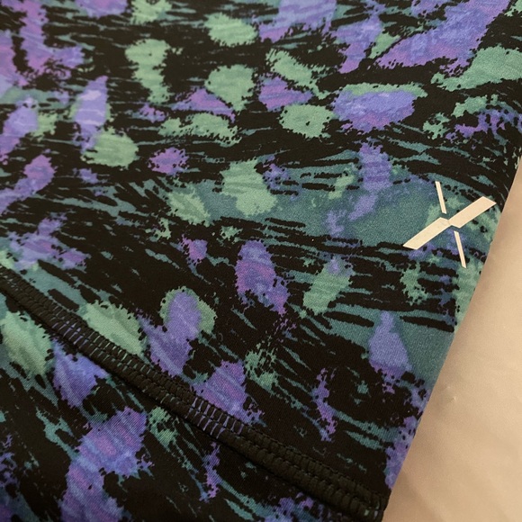 BNWT Knix HiTouch Leggings Tights - Picture 6 of 7